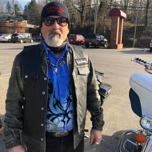 Meet your Posher, Roger